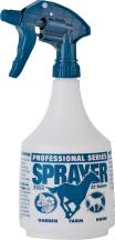 Spray Water Bottle product image.