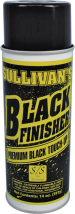 Sullivan's Black Finisher product image.