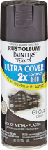 Rust-Oleum Painter's Touch 2X Ultra Cover Spray Paint + Primer product image.