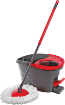 EasyWring Spin Mop Kit (1574185) product image.