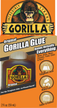 Original Gorilla Glue®, 2 Oz. Limit 2 (1590587) product image.