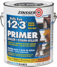 Zinsser® Bulls Eye product image.