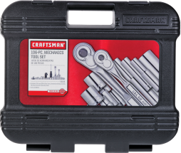 Craftsman® 6-Drawer Ball-Bearing Tool Center 2392082 product image.