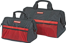 Craftsman® Tool Bag Combo product image.