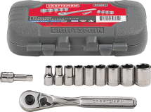 Craftsman® Tool Bag Combo product image.