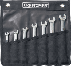 Craftsman® Tool Bag Combo product image.