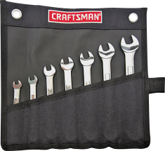 Craftsman® Tool Bag Combo product image.