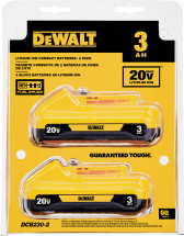DeWalt® 20 Volt Max Brushless Lithium-Ion Drill Driver, product image.