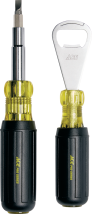 Ace 11 in 1 Screwdriver Set with Bottle Opener product image.