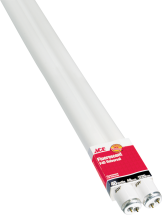 F40 Fluorescent Bulb product image.