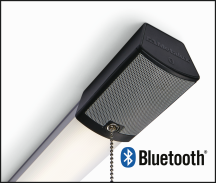 48" LED Shop Light with product image.