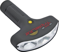 TripleLite 180 Mini LED Flashlight product image.
