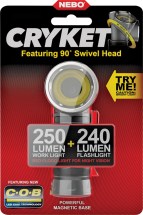 Nebo CryKet Featuring 90 product image.