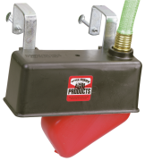 Livestock Tank Float Valve product image.