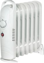Mini Oil Heater product image.