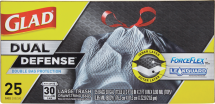 Glad® product image.