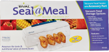 SEAL-A-MEAL product image.