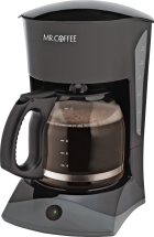 Mr. Coffee® Pause "N Serve Coffeemaker product image.