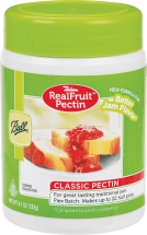 Pectin Real Fruit product image.