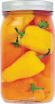 Ball® Wide Mouth Pt. Jar, Bx/12 product image.