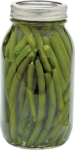 Ball® Wide Mouth Pt. Jar, Bx/12 product image.