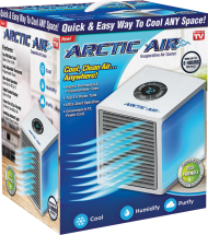Artic Air Personal Space Cooler (6594766) product image.