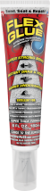 FLex Seal™ Rubber Spray Sealant, 14oz 6215107, 6238554, 6295950 FLex Glue™ Rubber Sealant 6oz 6665004 4" x 5 'FLex Glue™ Rubberized Waterproof Tape 6665004, 6406391 product image.