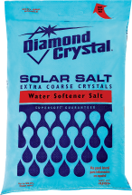 Water Softener Salt Made from 99.9% pure food grade salt. Resingard pellets, 40 lb. bag. (7036692) Water Softener Crystals...$4.99 7036726 product image.