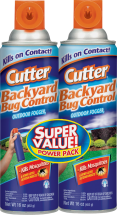 Cutter Yard Fogger product image.