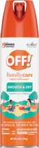 Off! Insect Repellant product image.