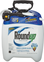 RoundUp RTU Spray with Pump 'N Go Sprayer product image.