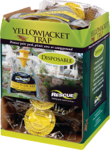 Rescue!® Yellowjacket Trap 7006927, 74523 product image.