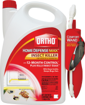 Home Defense Insect Killer product image.