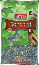 Premium Songbird Seed, 7 Lb. product image.