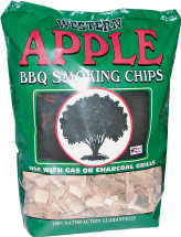 Apple Smoking Chip product image.