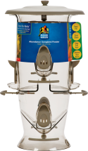 Abundance Bird Feeder product image.