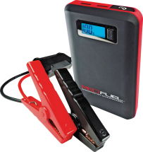 Diehard® Lithium-Ion Compact Jump Starter product image.