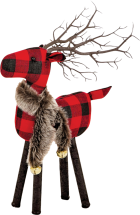 PRICES GOOD THROUGH 12/24/18 - WHILE STOCKS LAST - NO RAIN CHECKS - NO SPECIAL ORDERS product image.