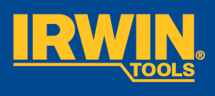 Irwin logo.